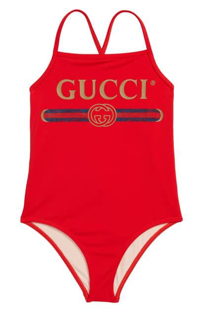 gucci for youth|Gucci swimsuit kids.